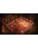 Don't Starve STEAM АВТО RU/UA/KZ/СНГ