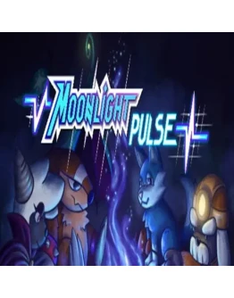 Moonlight Pulse (Steam key / РФ+Весь Мир)