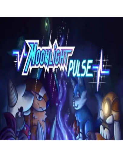 Moonlight Pulse (Steam key / РФ+Весь Мир)