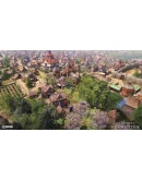 Farthest Frontier STEAM АВТО RU/UA/KZ/СНГ