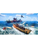 Age of Water - Gold Edition STEAM АВТО RU/UA/KZ/СНГ