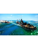 Age of Water - Gold Edition STEAM АВТО RU/UA/KZ/СНГ