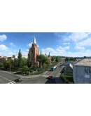 Euro Truck Simulator 2 Beyond the Baltic Sea DLC STEAM