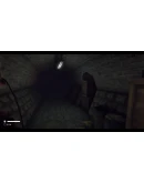 Rotten Flesh - Cosmic Horror Survival Game Steam ключ