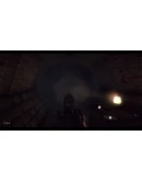 Rotten Flesh - Cosmic Horror Survival Game Steam ключ