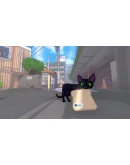 Little Kitty, Big City STEAM АВТО RU/UA/KZ/СНГ