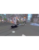 Little Kitty, Big City STEAM АВТО RU/UA/KZ/СНГ