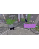 Little Kitty, Big City STEAM АВТО RU/UA/KZ/СНГ