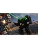 MechWarrior 5: Mercenaries - The Dragon's Gambit DLC