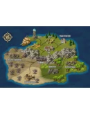 Dungeon Painter Studio STEAM АВТО RU/UA/KZ/СНГ