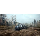 MudRunner STEAM АВТО RU/UA/KZ/СНГ