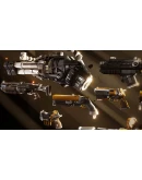 Deep Rock Galactic - Order of the Deep Pack DLC STEAM