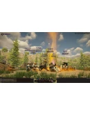 Embers Adrift АВТОДОСТАВКА STEAM РОССИЯ