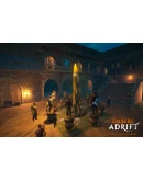 Embers Adrift АВТОДОСТАВКА STEAM РОССИЯ