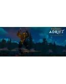 Embers Adrift АВТОДОСТАВКА STEAM РОССИЯ