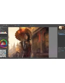 Krita STEAM АВТО RU/UA/KZ/СНГ