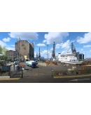 Euro Truck Simulator 2 - Greece DLC STEAM RU/UA/KZ/СНГ