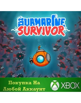 Submarine Survivor XBOX На Любой аккаунт
