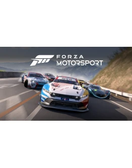 FORZA MOTORSPORT: RACING HEROES CAR PACKxbox КЛЮЧ