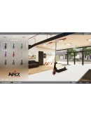 ScooterFlow STEAM АВТО RU/UA/KZ/СНГ