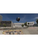 ScooterFlow STEAM АВТО RU/UA/KZ/СНГ