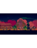 Nine Sols STEAM АВТО RU/UA/KZ/СНГ