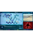 Plague Inc: The Cure DLC STEAM АВТО RU/UA/KZ/СНГ