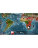 Plague Inc: The Cure DLC STEAM АВТО RU/UA/KZ/СНГ