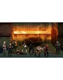 Mother Russia Bleeds STEAM АВТО RU/UA/KZ/СНГ Mother Russia Bleeds STEAM АВТО RU/UA/KZ/СНГ