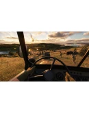 Arma Reforger STEAM АВТО RU/UA/KZ/СНГ