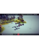 Besiege STEAM АВТО RU/UA/KZ/СНГ