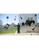 Garry's Mod STEAM АВТО RU/UA/KZ/СНГ