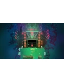 Hyper Light Drifter STEAM АВТО RU/UA/KZ/СНГ