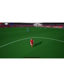 Pro Soccer Online STEAM АВТО RU/UA/KZ/СНГ