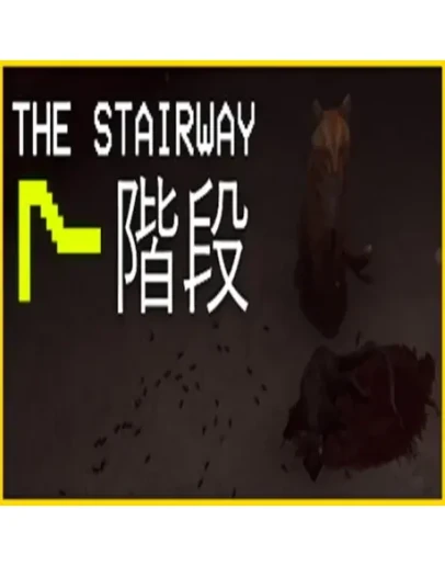 The Stairway 7 - Anomaly Hunt Loop Horror Game Steamkey