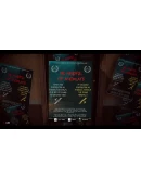 The Stairway 7 - Anomaly Hunt Loop Horror Game Steamkey