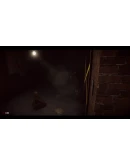 The Stairway 7 - Anomaly Hunt Loop Horror Game Steamkey