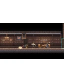 Katana ZERO STEAM АВТО RU/UA/KZ/СНГ