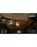 MechWarrior 5: Mercenaries - Solaris Showdown DLC STEAM