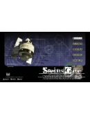 STEINSGATE STEAM АВТО RU/UA/KZ/СНГ