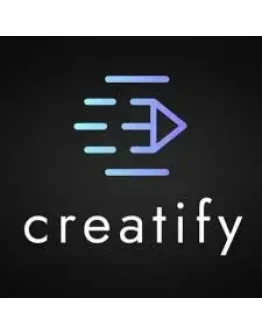 Creatify Al Starter Подписка на 1 месяц для вашего акка