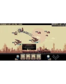 Прорыв Осады АВТОДОСТАВКА STEAM РОССИЯ