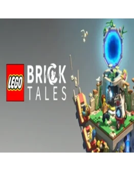 LEGO Bricktales (Steam key / РФ+Весь Мир)