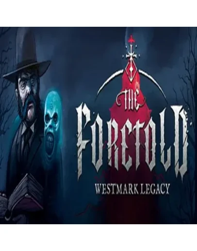 The Foretold: Westmark Legacy (Steam key / РФ+Весь Мир)