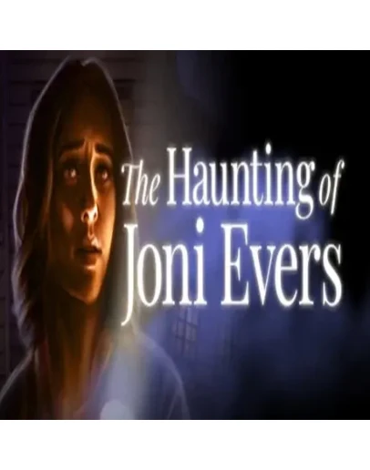 The Haunting of Joni Evers (Steam key / РФ+Весь Мир)