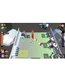 Astro Miner: Complete Edition XBOX На Любой аккаунт