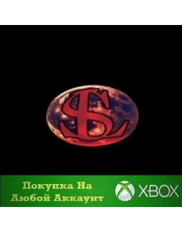 Sanguis Luna XBOX На Любой аккаунт
