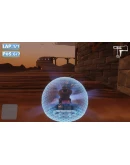 Crazy Chicken Kart 2 XBOX На Любой аккаунт