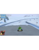 Crazy Chicken Kart 2 XBOX На Любой аккаунт