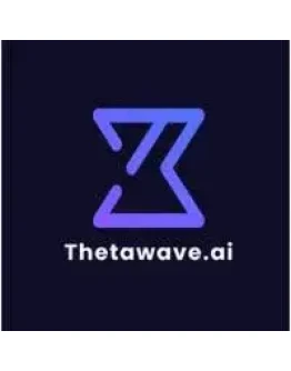 Thetawave AI PRO Безлимитная подписка на 7-30 дней